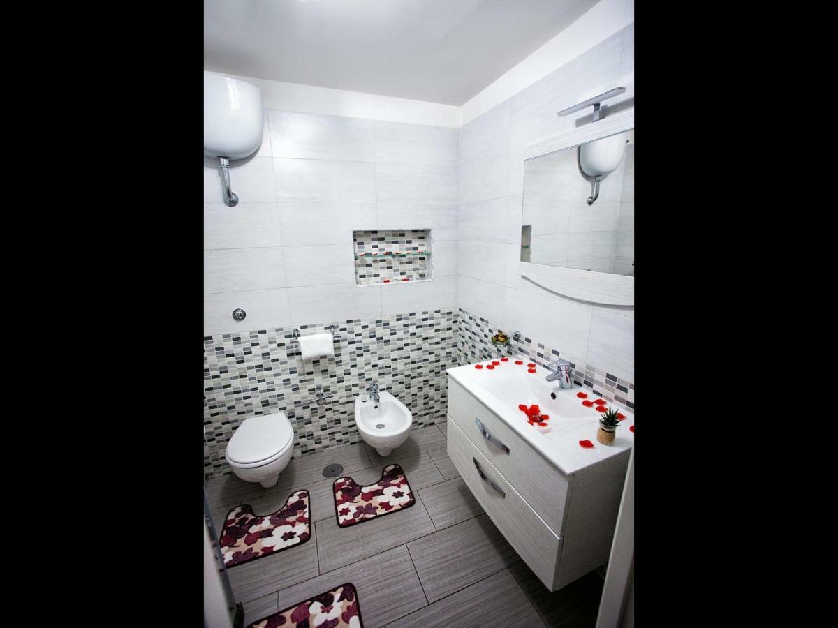 House Antonella Nápoles Exterior foto